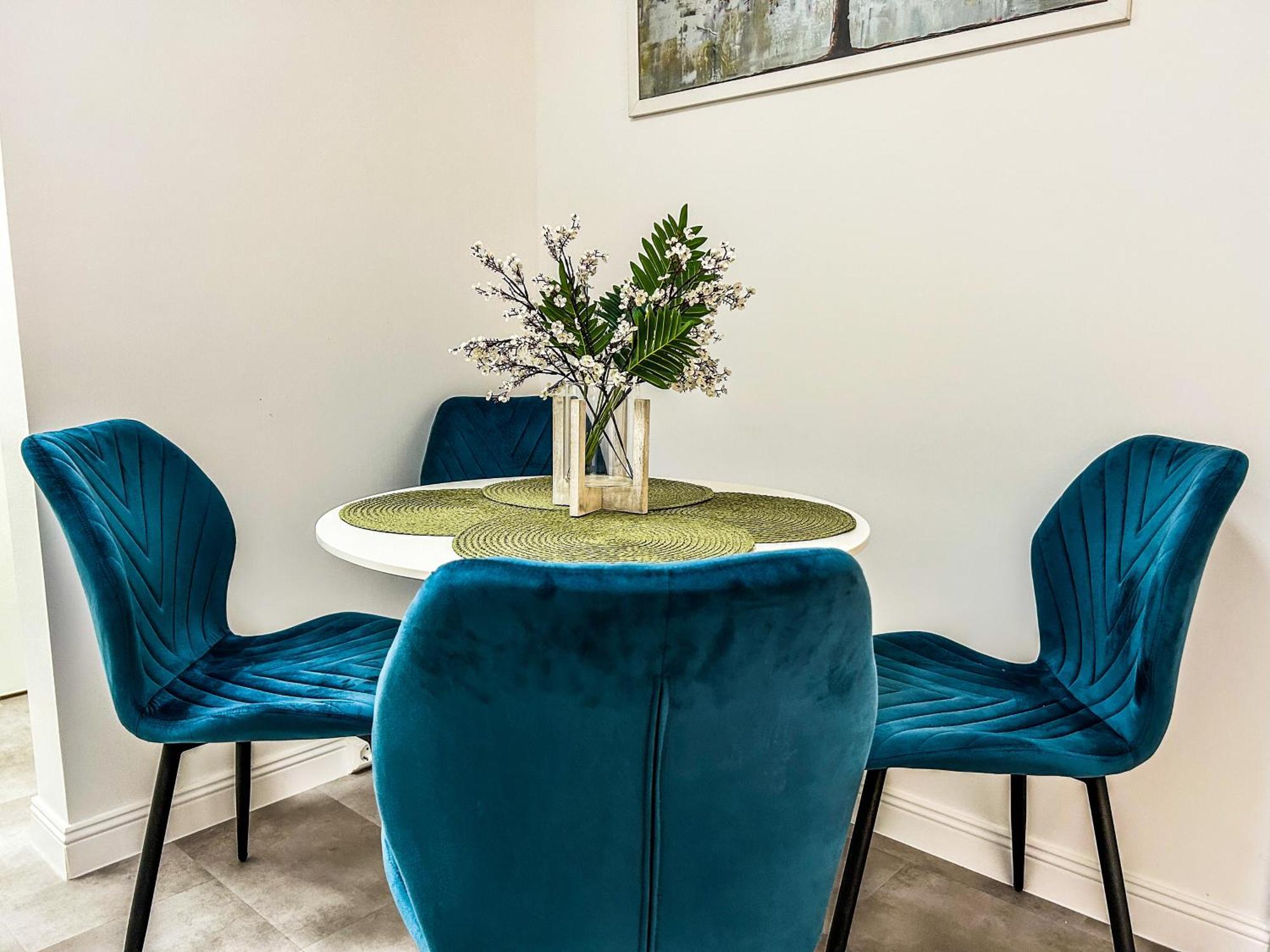 Villa Blue City Apartman Szekszárd Exteriör bild